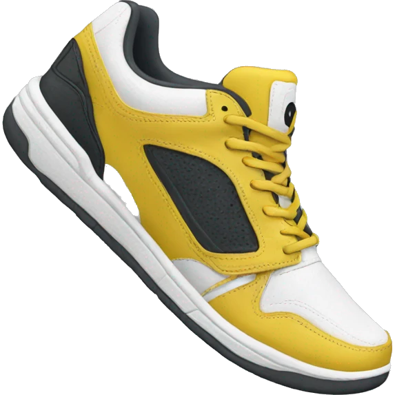 Sneaker emoji