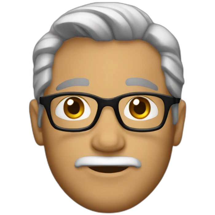 Mickel mayers emoji