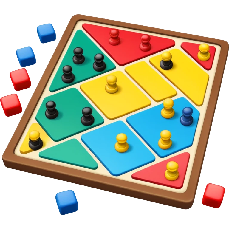 board game emoji