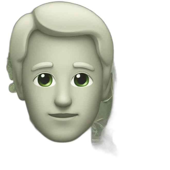 money emoji