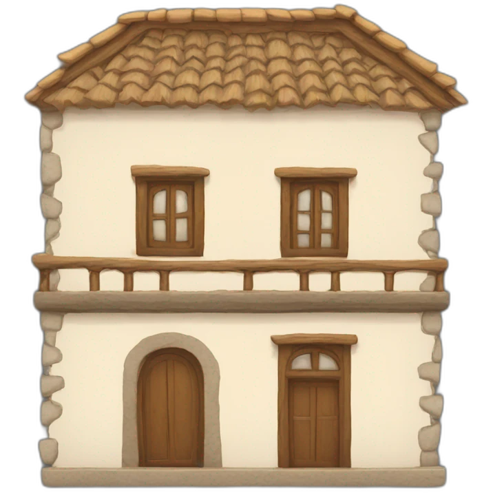 Casa di carta emoji
