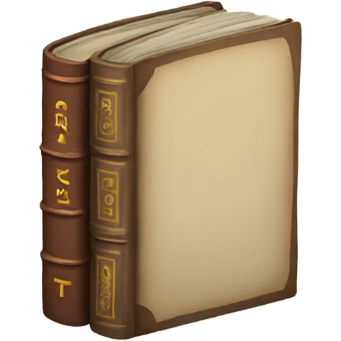 book emoji