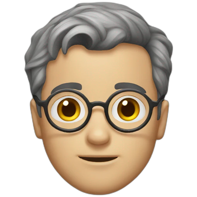 Harry potter emoji