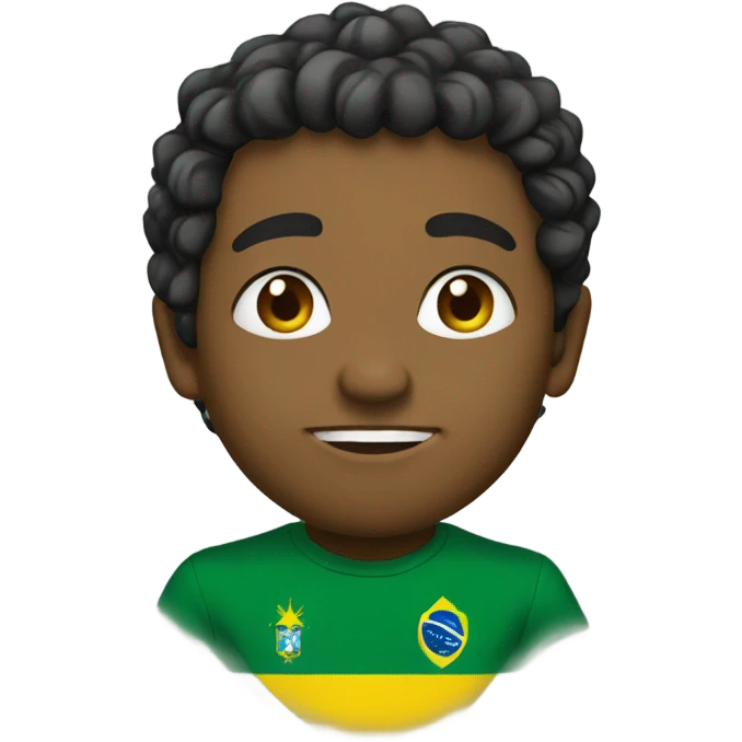 Brasil  emoji