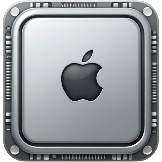 processor emoji