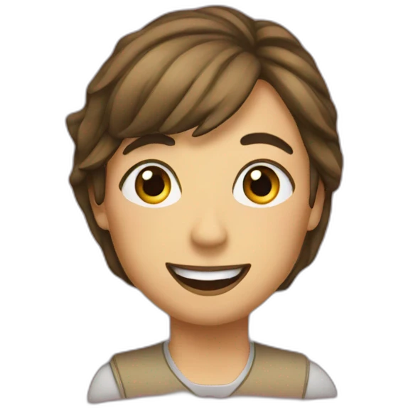 merci emoji