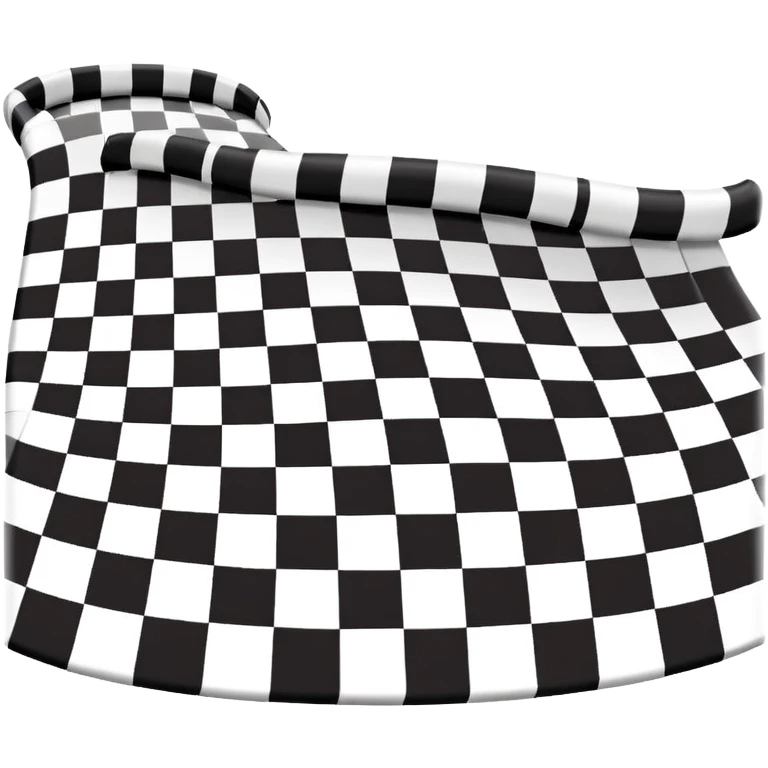 race finish line emoji