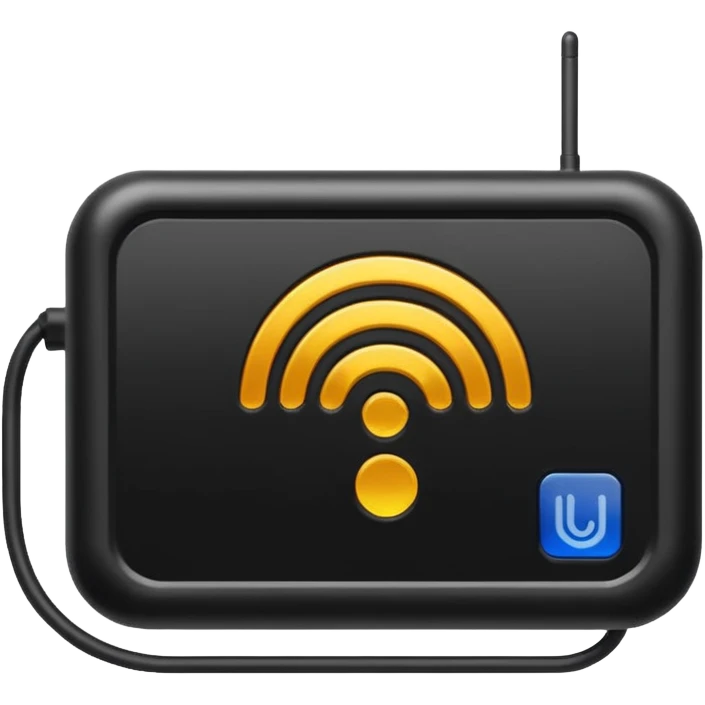Rfid reader emoji