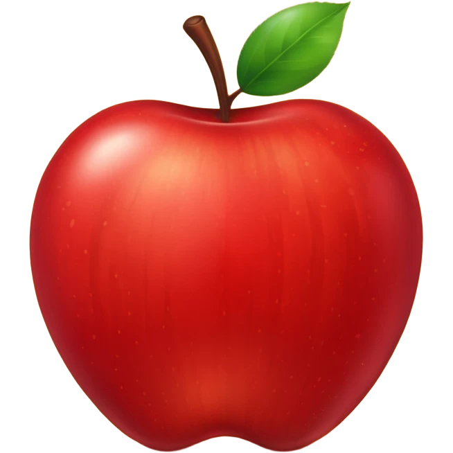 apple emoji