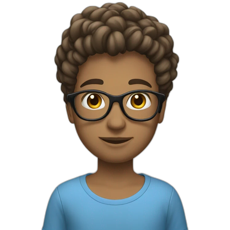 Un t-shirt avec écrit Lise emoji