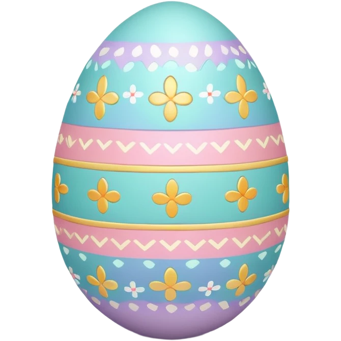 Happy Easter religious  emoji