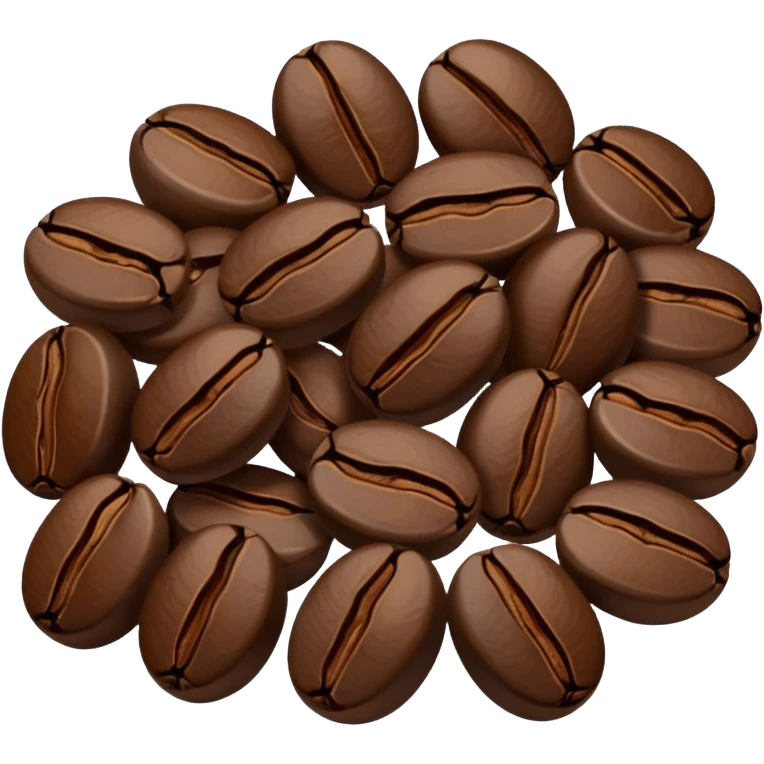 Lavazza super gustó Coffee  emoji