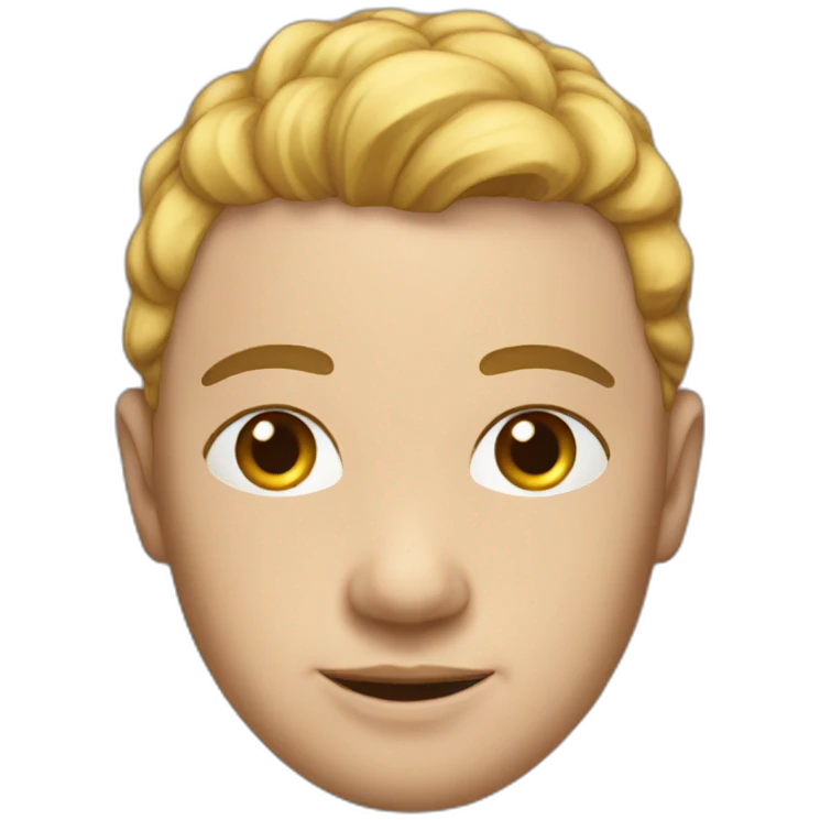 Ass emoji