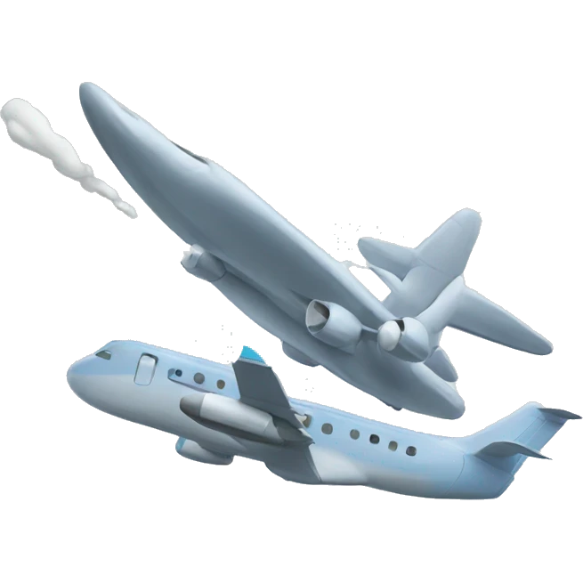 Planes emoji