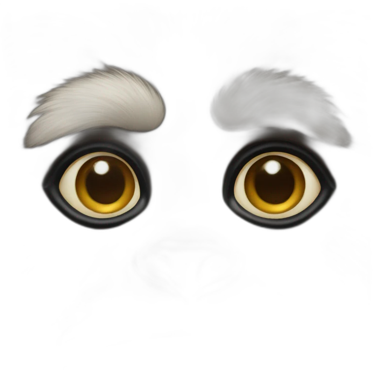 ourang outan emoji