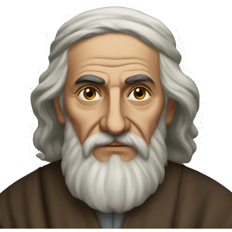 Fuzuli - Old Turkish Medieval poet emoji
