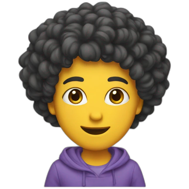 Zizi emoji