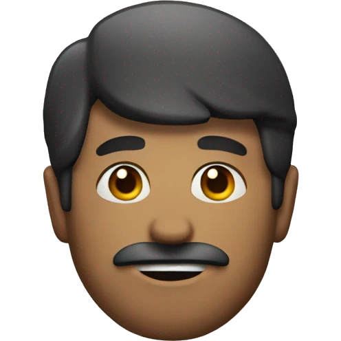 Ladrón  emoji