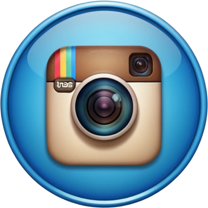Verificado do Instagram  emoji