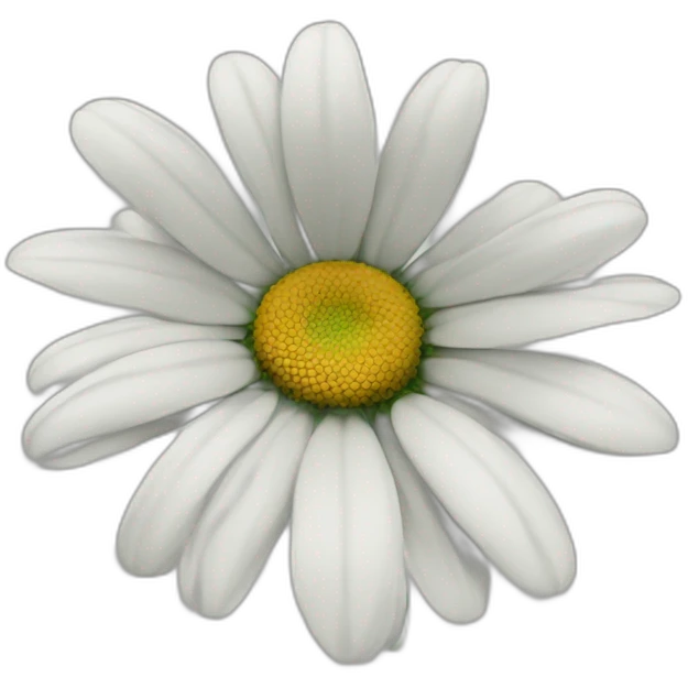 daisy emoji