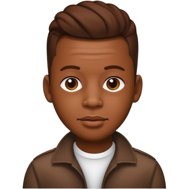 Bobby Brown emoji