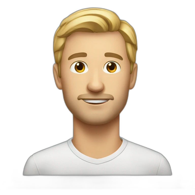 Petr Mára emoji