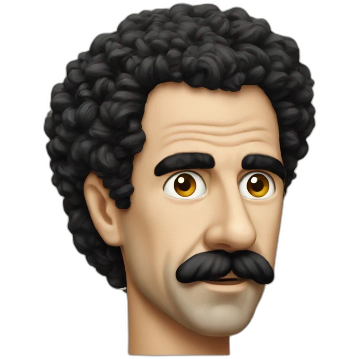borat emoji