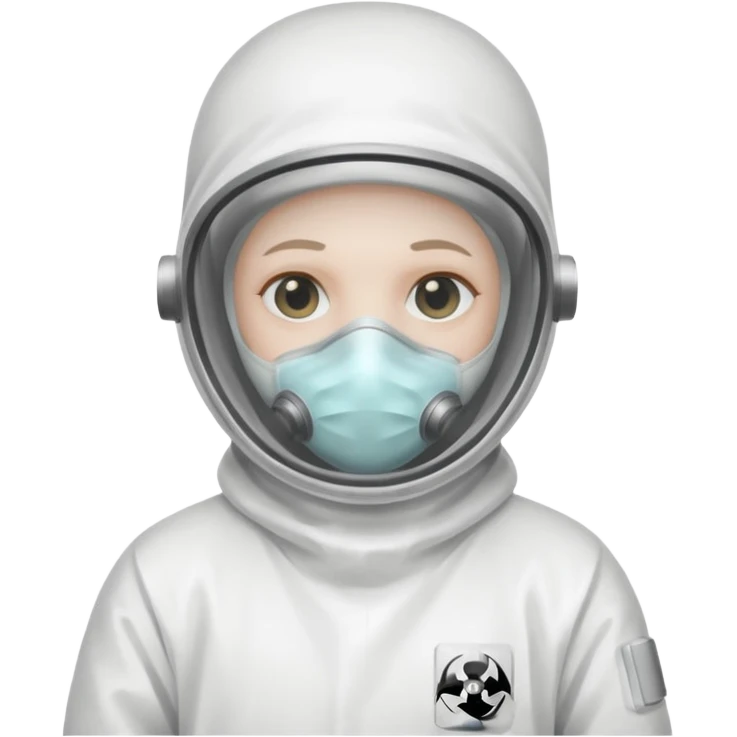 Programmed Isolation emoji