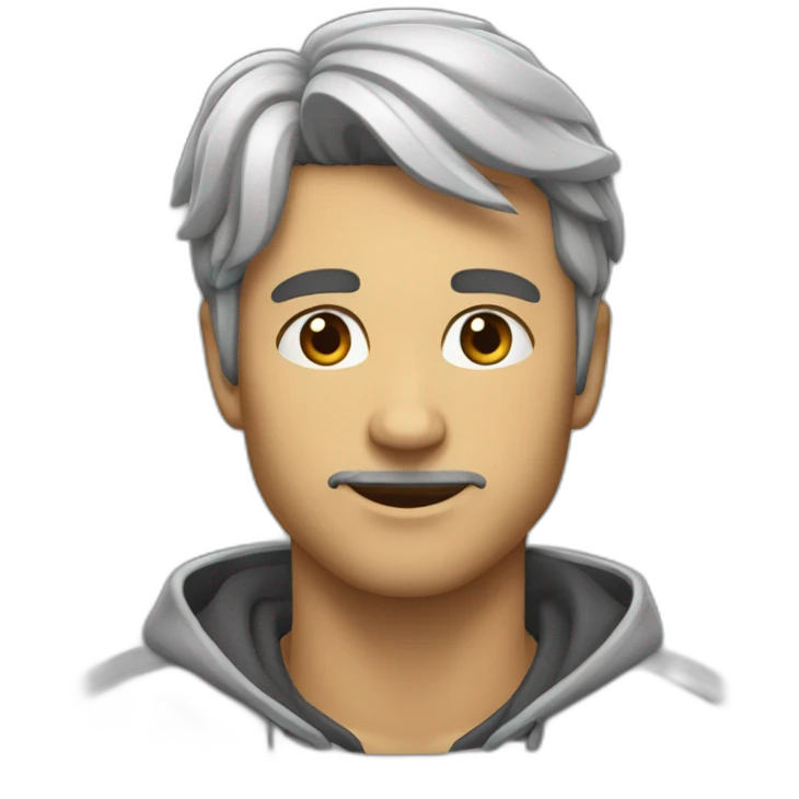 Лев бухгалтер emoji