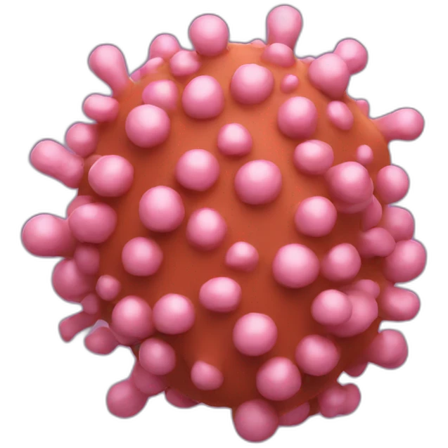 Enzyme emoji