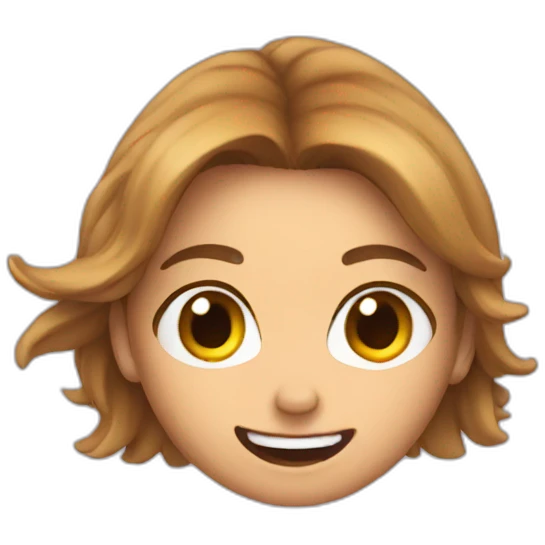 surprise emoji