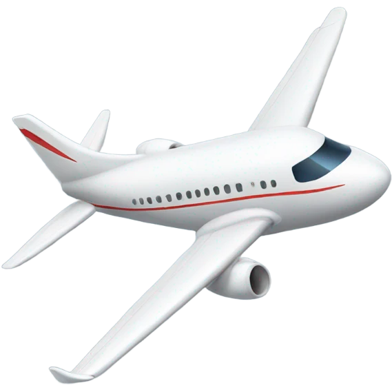 Aeroplane  emoji