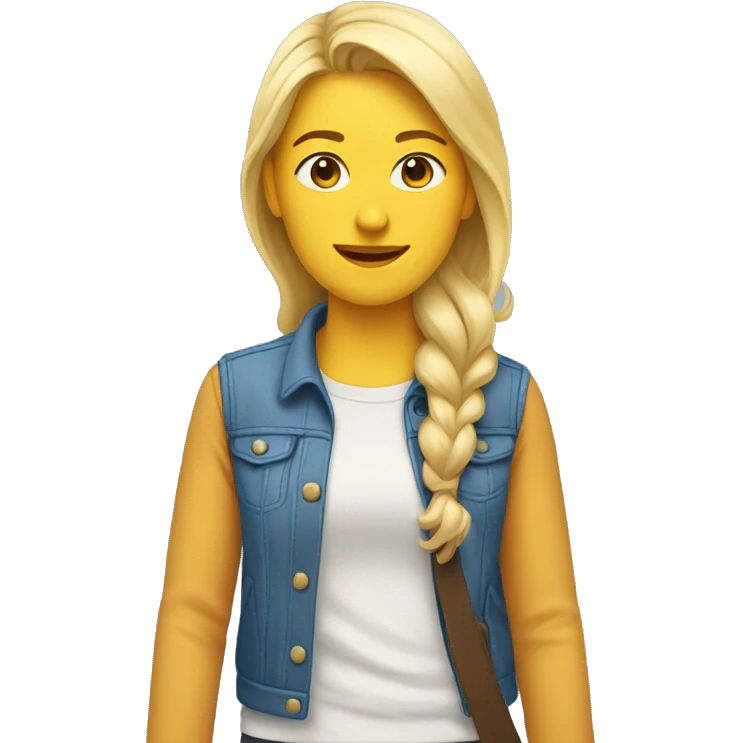 👩🏼‍🏫👩🏼‍💻 emoji