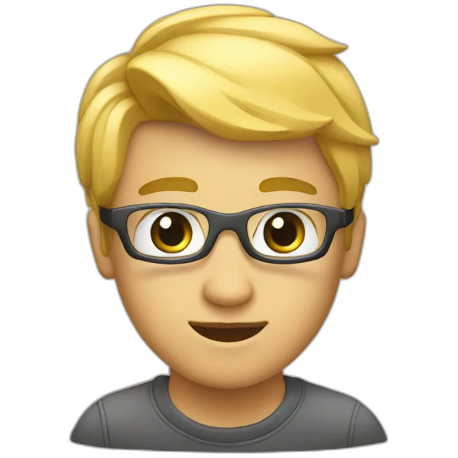coding emoji