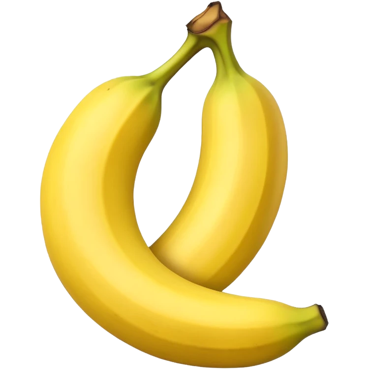 crear un emoticon basado en gustos variados del cambur emoji