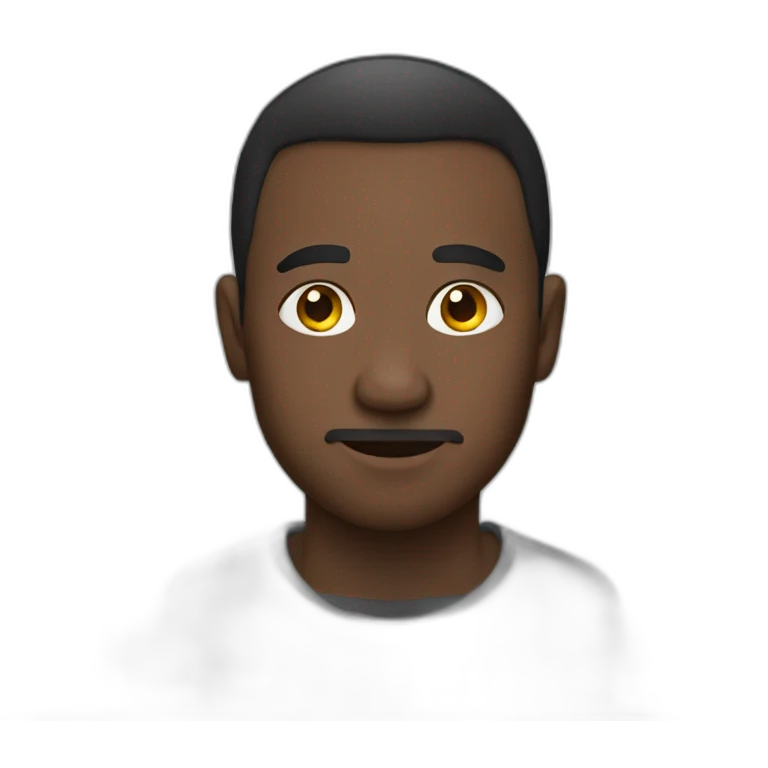 Migrant emoji