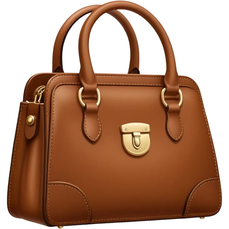 handbag emoji
