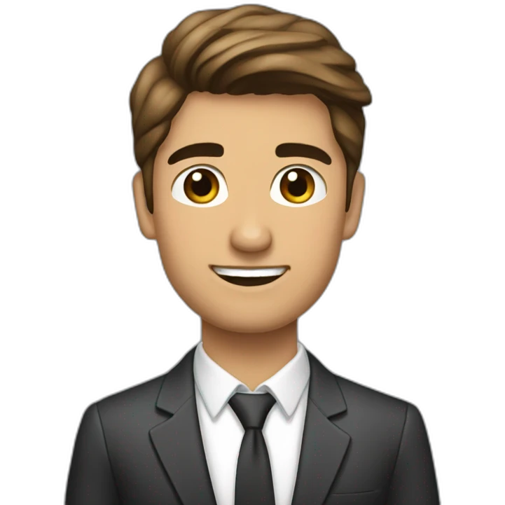 David nieto arenales emoji