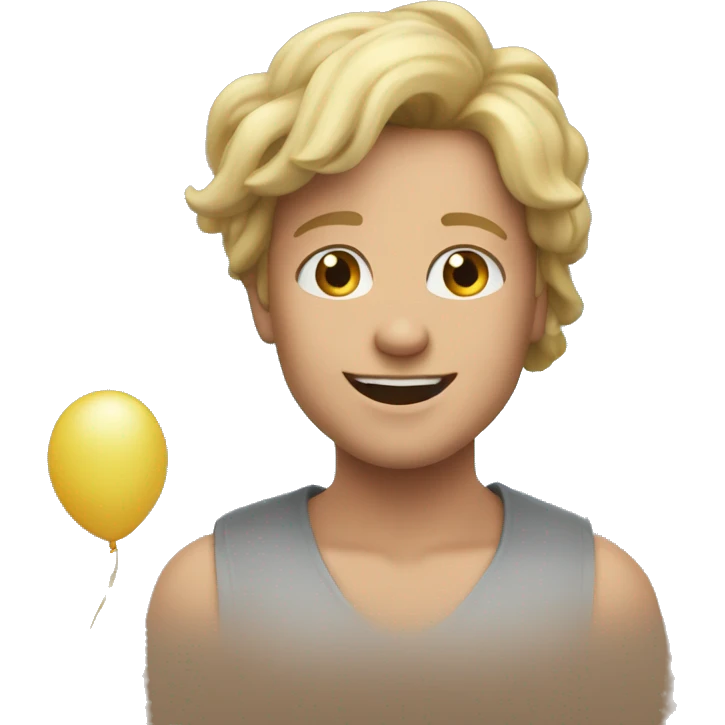 Hope all your birthday wishes come true! emoji