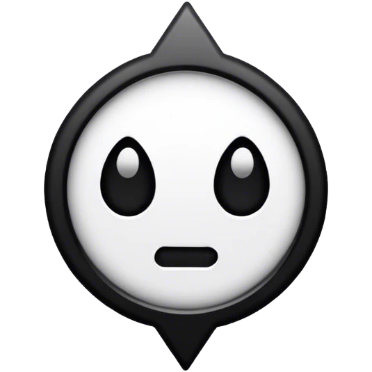 error x emblem emoji