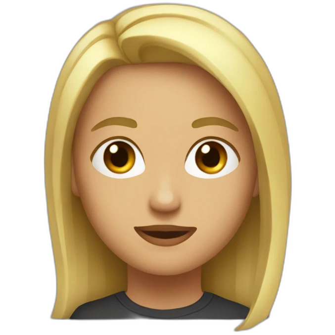 danielletildawn emoji