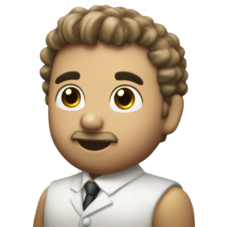 Pasticiotto  emoji