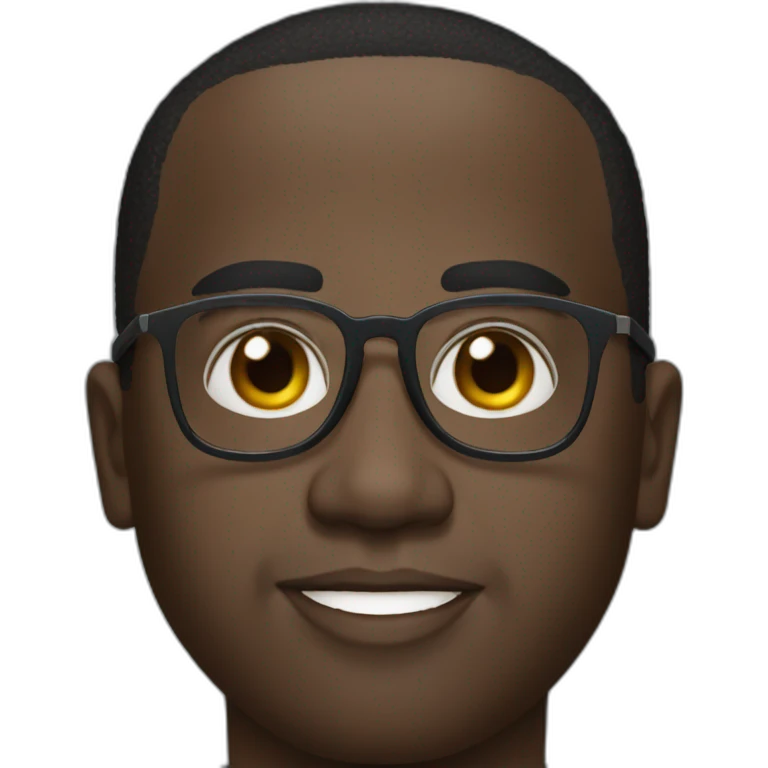 Macky Sall emoji