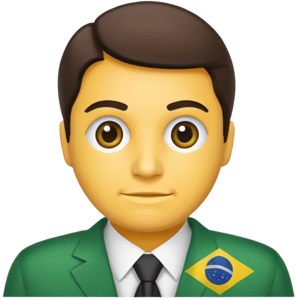 brazil country government emoji