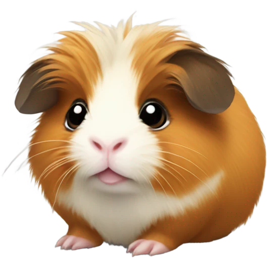 guinea pig emoji