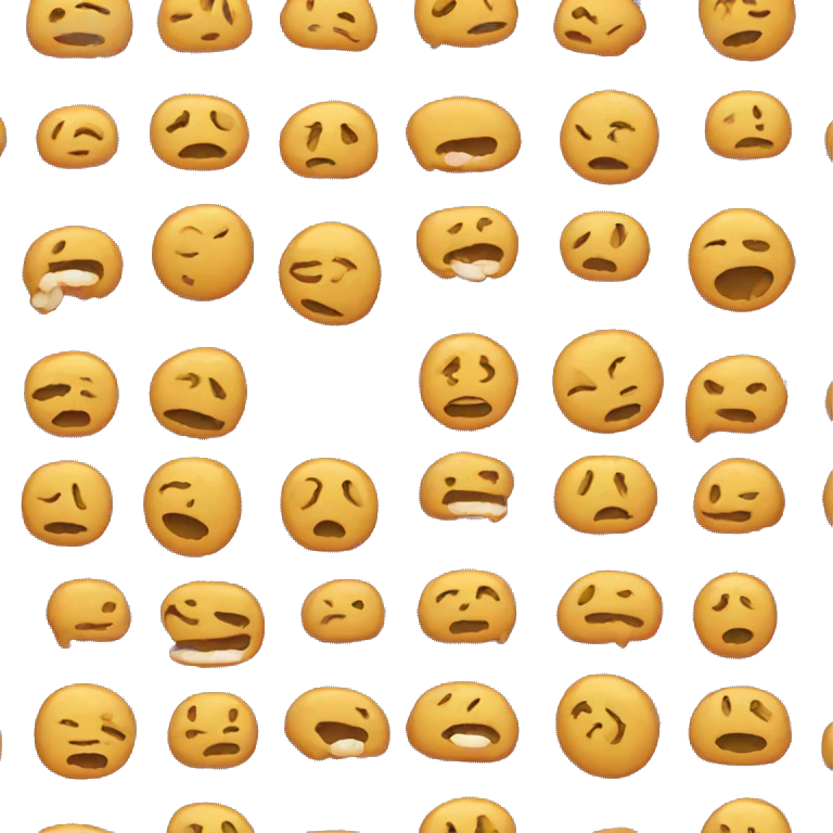 gut emoji