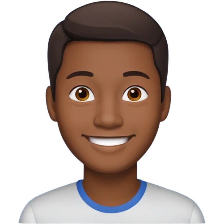 Pinoy version kahawig ni Anthony Mackie age 26 emoji