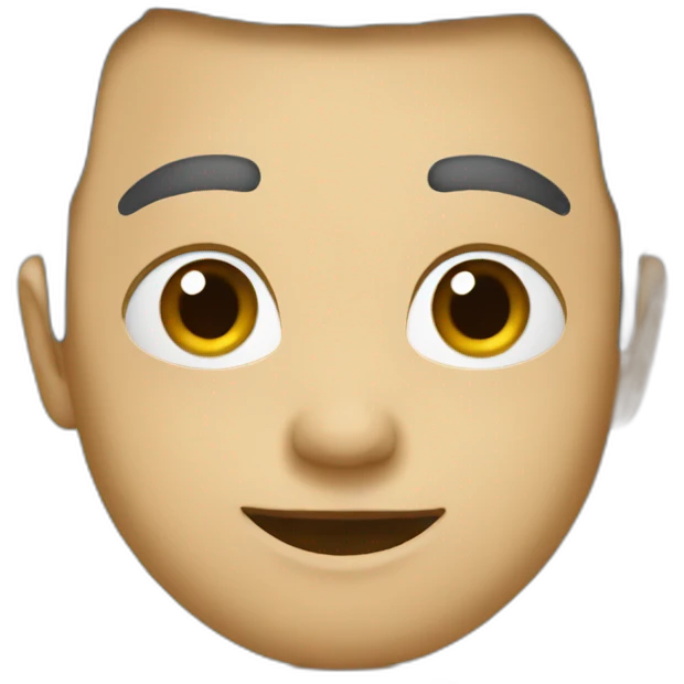 U emoji