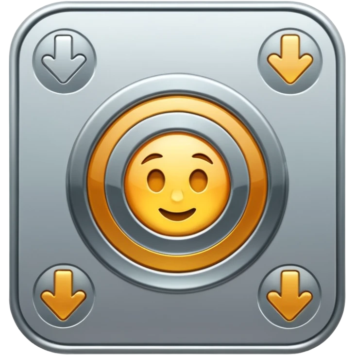 mac os icon next track icon emoji