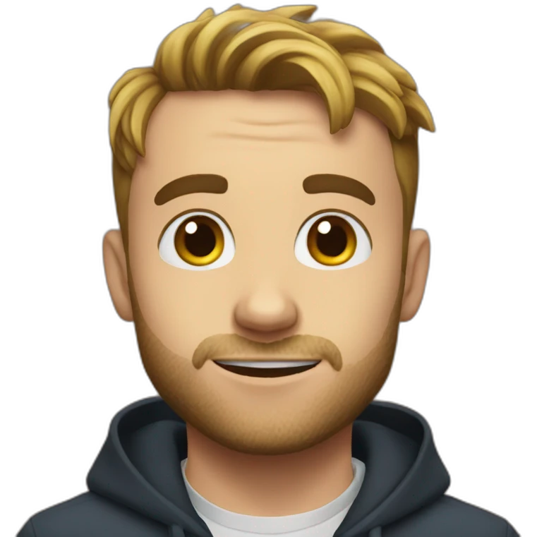 Squeezie emoji